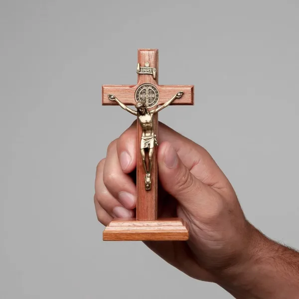 wood cross wall decor 4