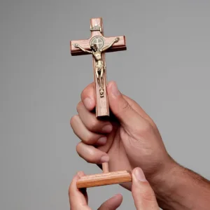 wood cross wall decor 5