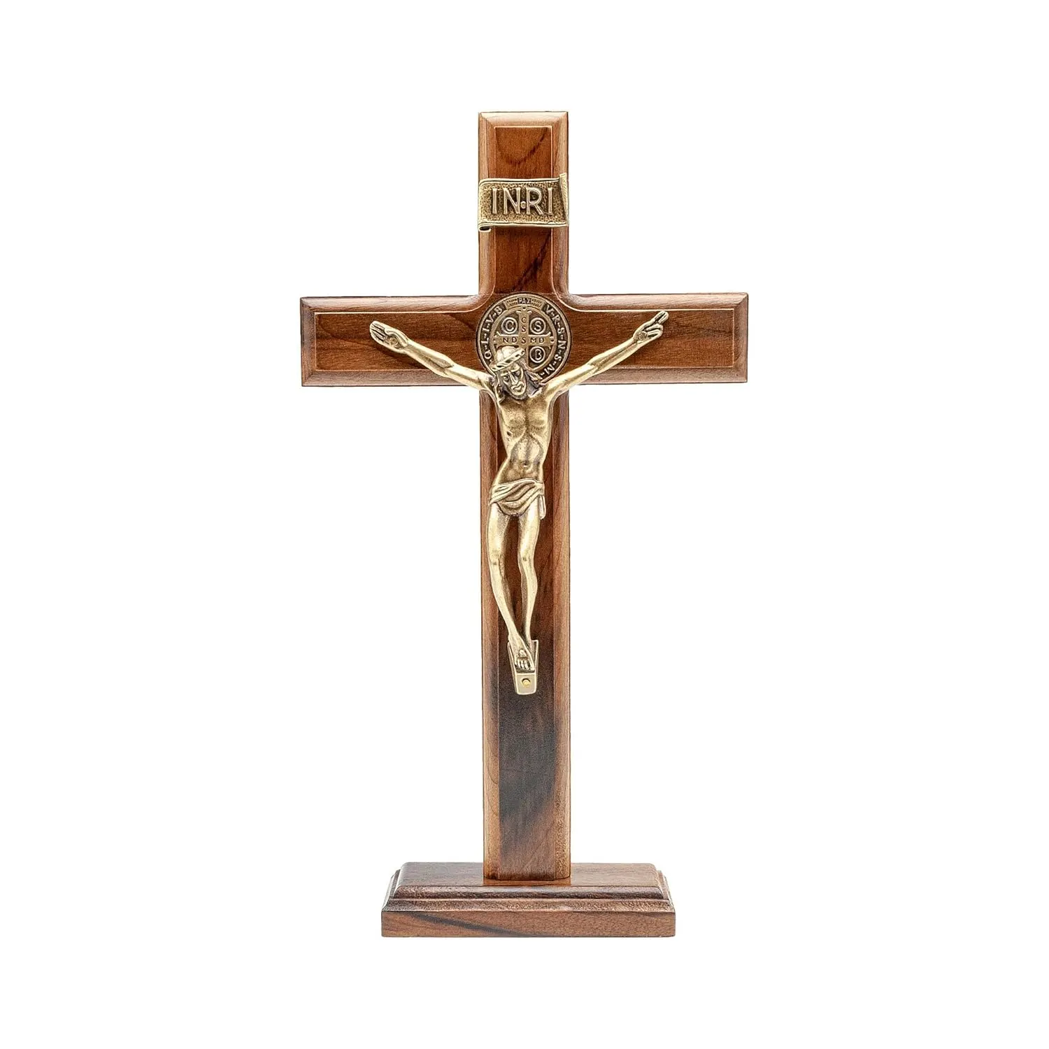 wood cross wall decor 7