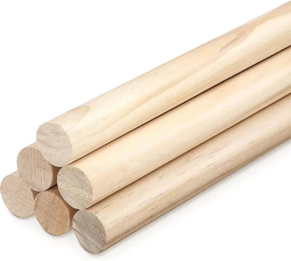 wood stick crafts yoga 3