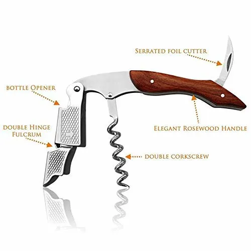 wood wine opener 2