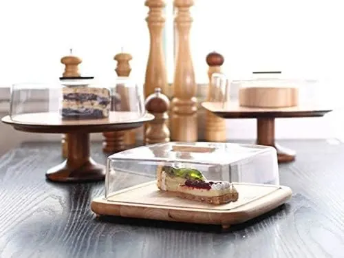 wooden cheese dome 4