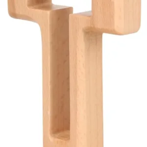 wooden cross free standing 1