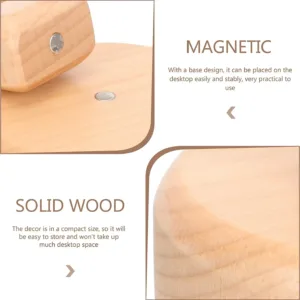 wooden cross free standing 5