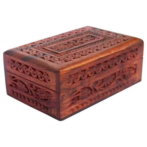 wooden jewelry box 1