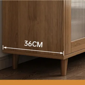 wooden kitchen cabinet 6