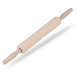 wooden rolling pin 1