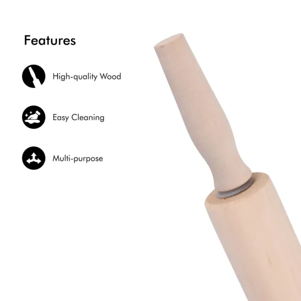 wooden rolling pin 2
