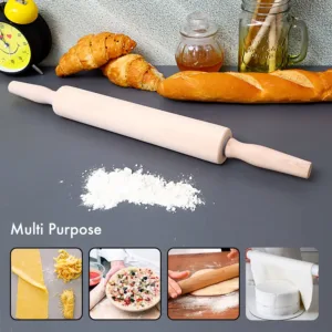 wooden rolling pin 4