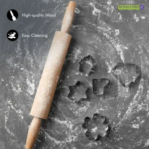 wooden rolling pin 5