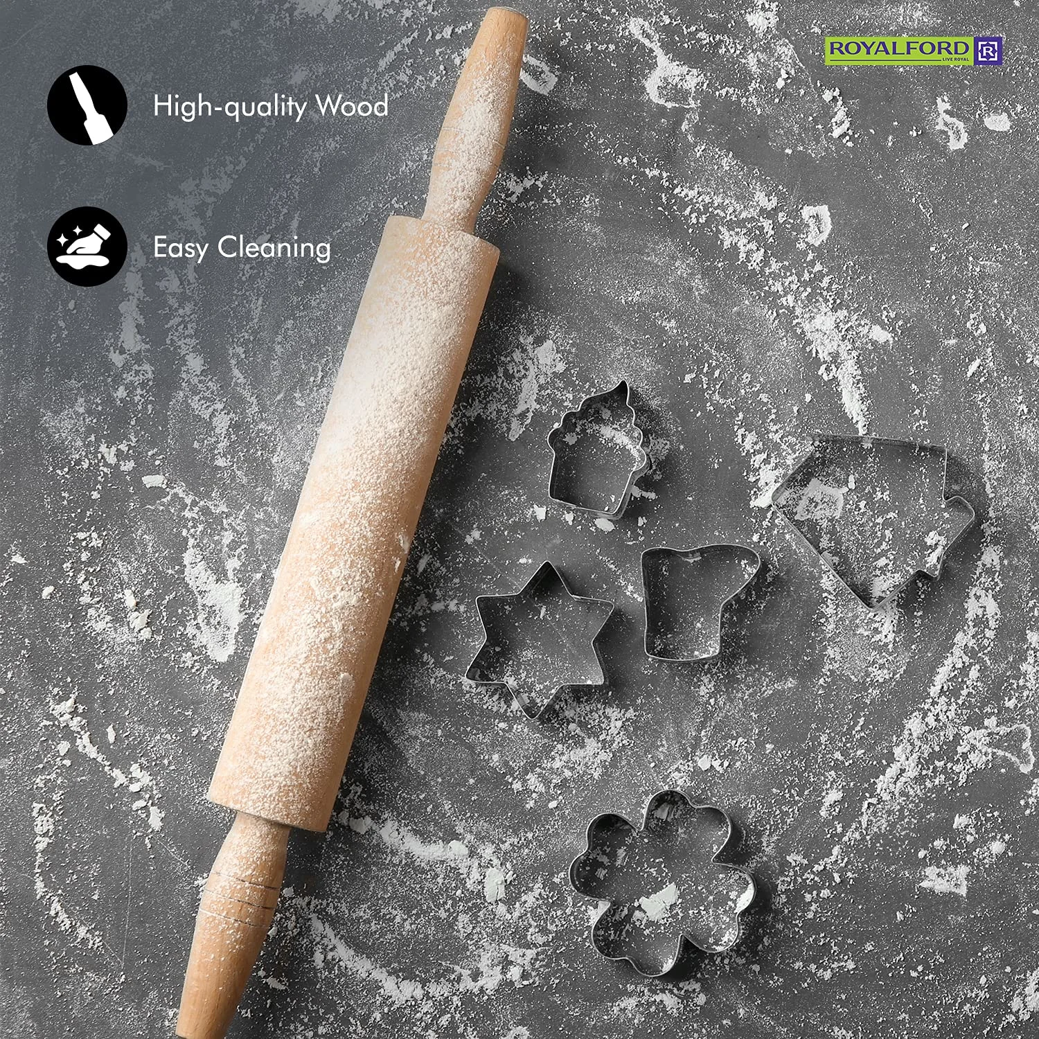 wooden rolling pin 5