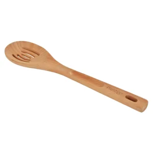wooden slotted spoon 3