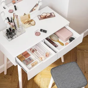 wooden treasure chest box 6