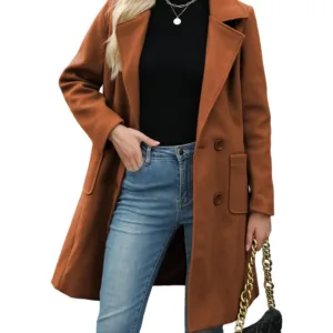 wool coat double breasted 7