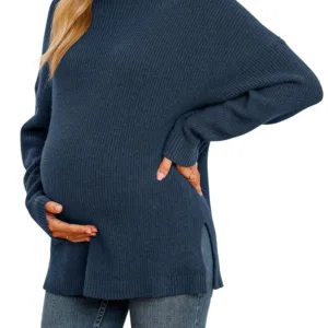 wool sweater women 1