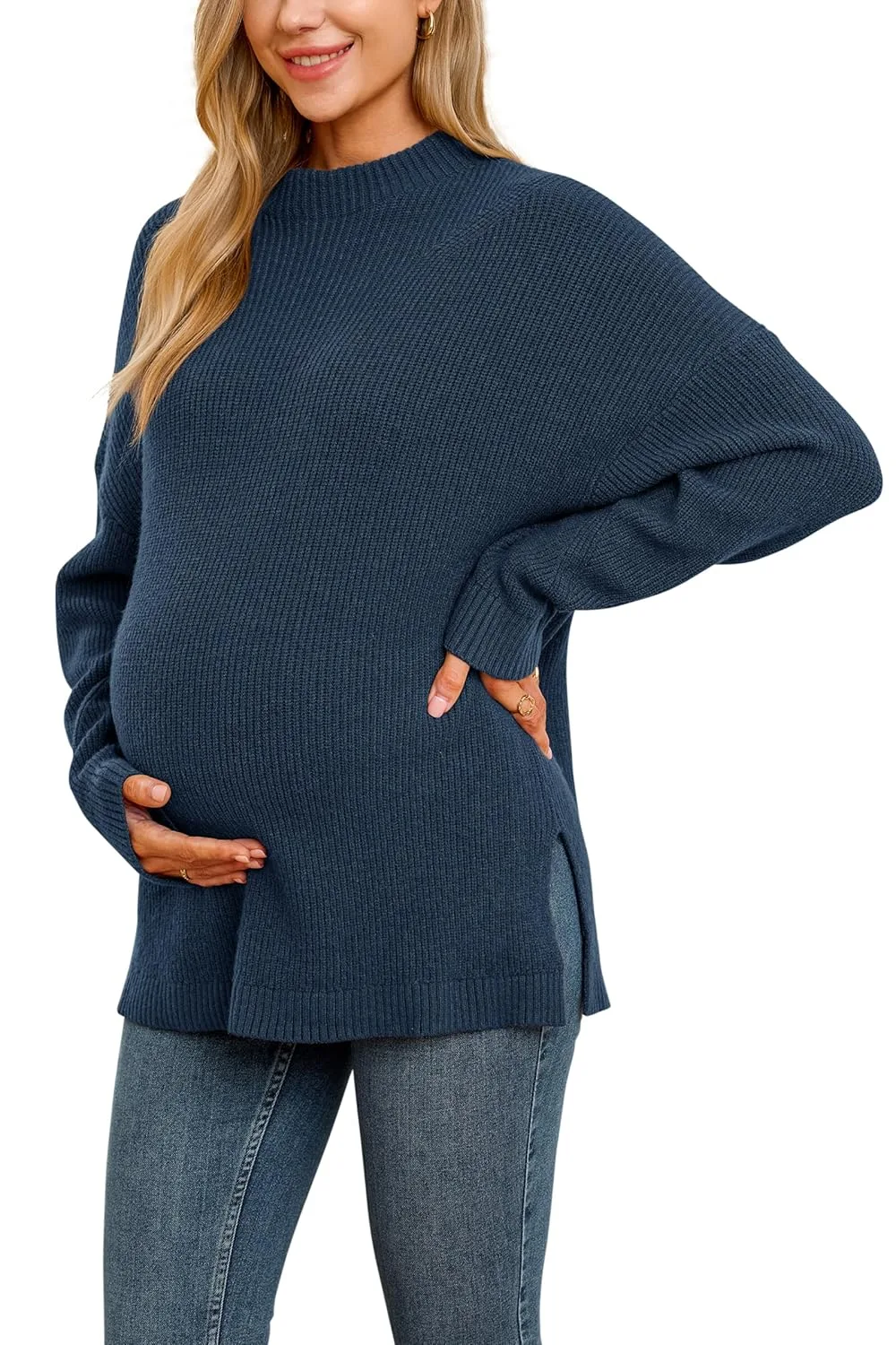 wool sweater women 1