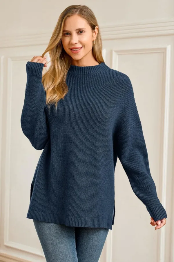 wool sweater women 2