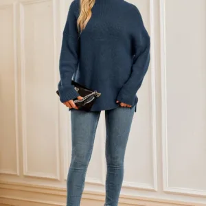 wool sweater women 4