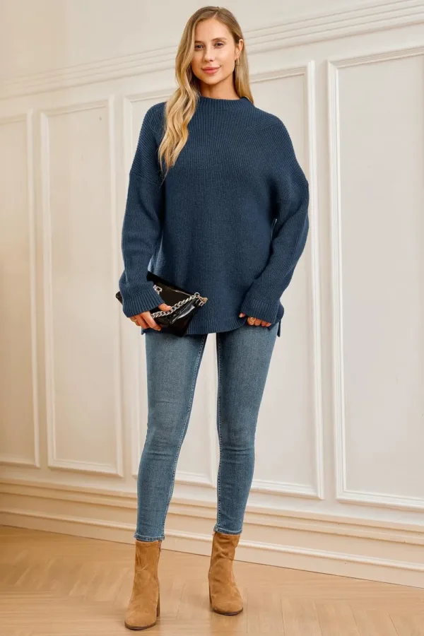 wool sweater women 4