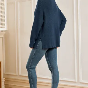 wool sweater women 5