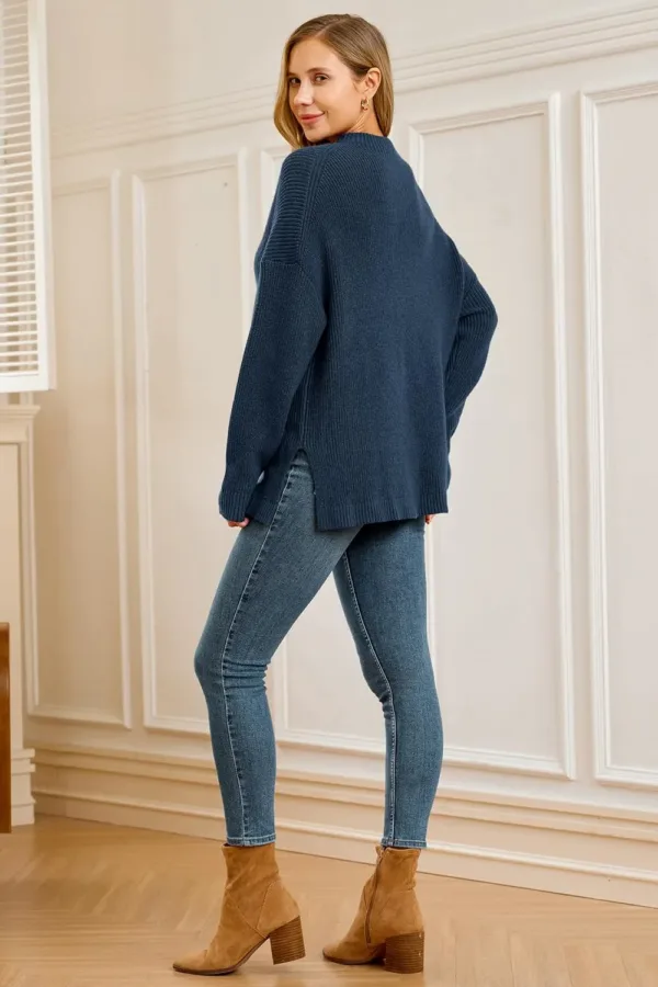 wool sweater women 5