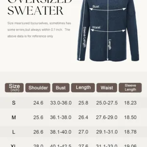 wool sweater women 7