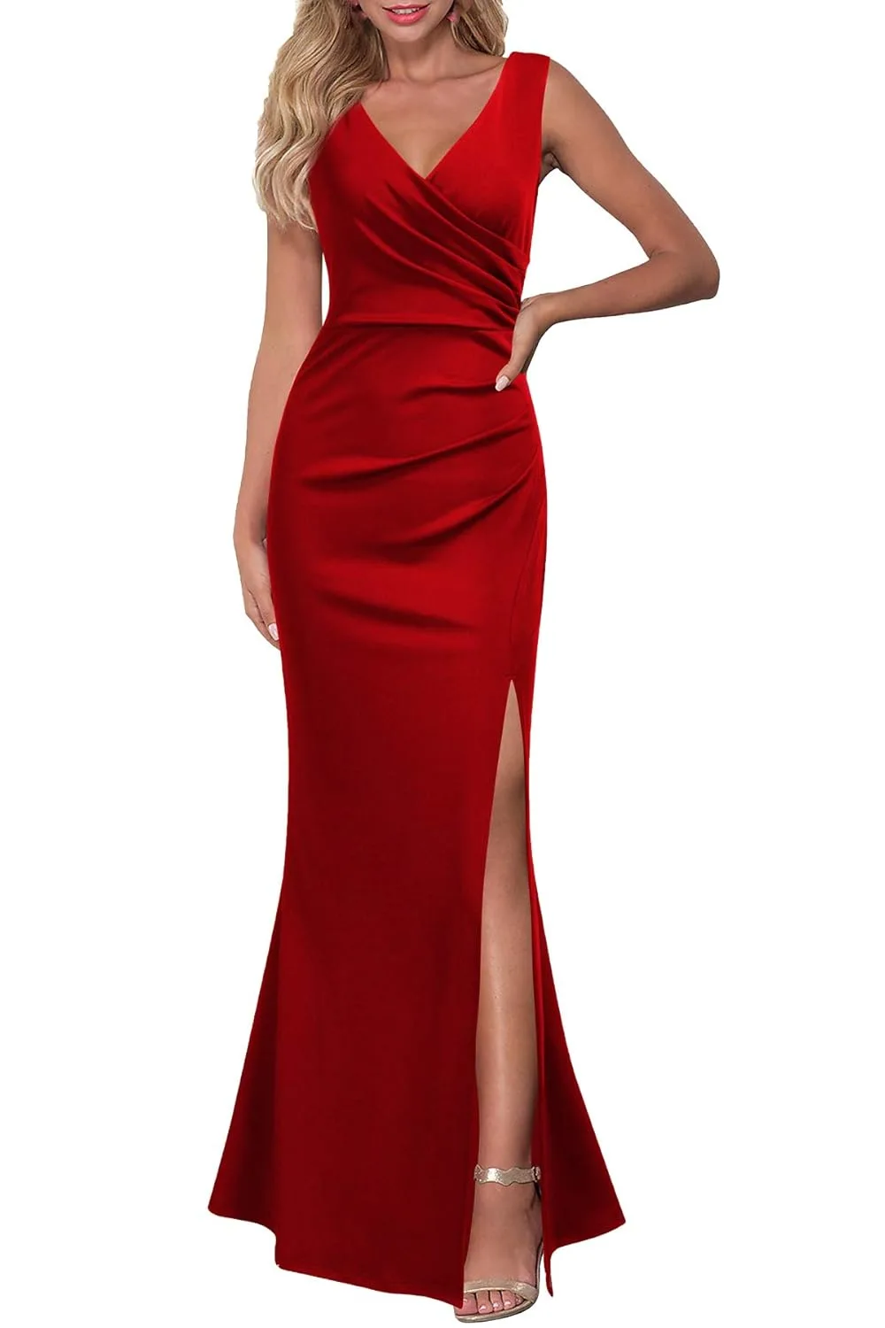woosea womens evening dress 1