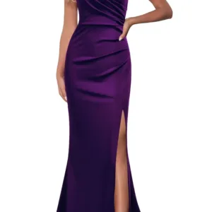 woosea womens evening dress 4