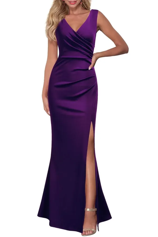 woosea womens evening dress 4
