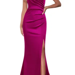 woosea womens evening dress 6