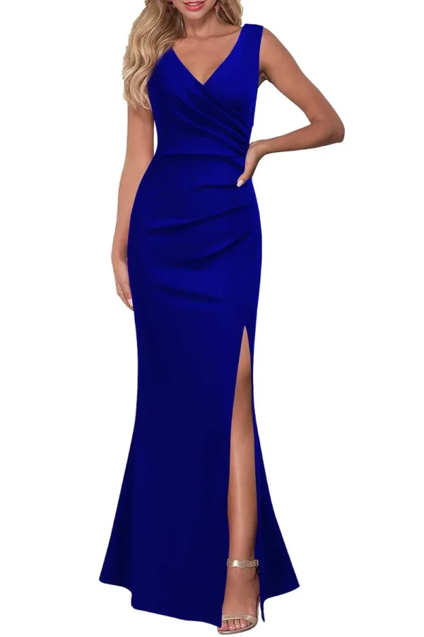 woosea womens evening dress 7