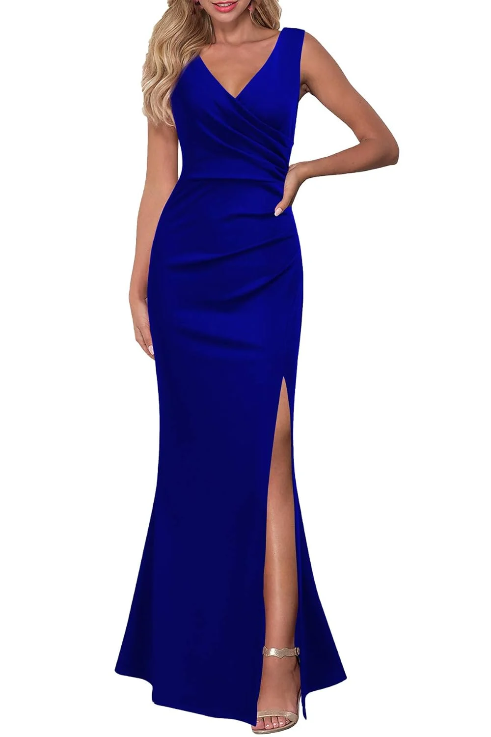 woosea womens evening dress 7