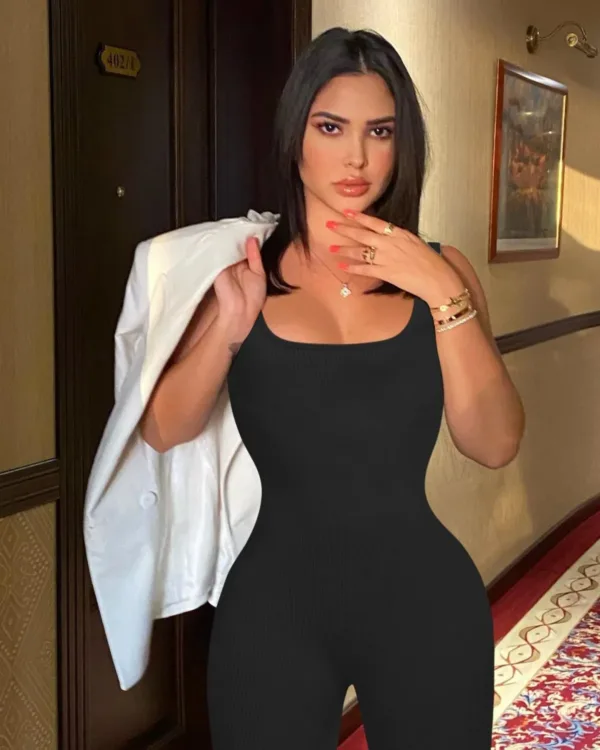 workout jumpsuit women 2