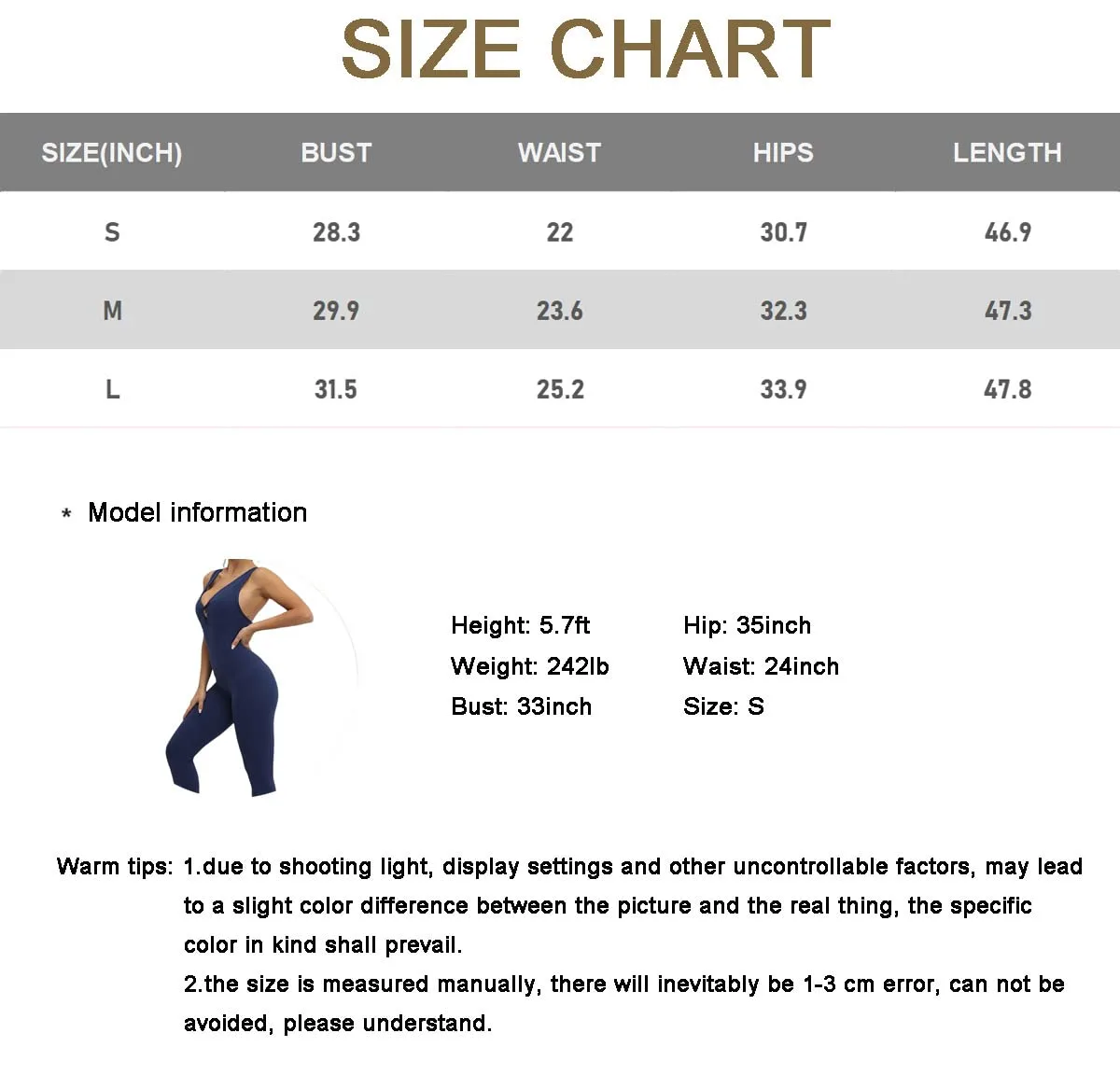 workout jumpsuit women yoga 6