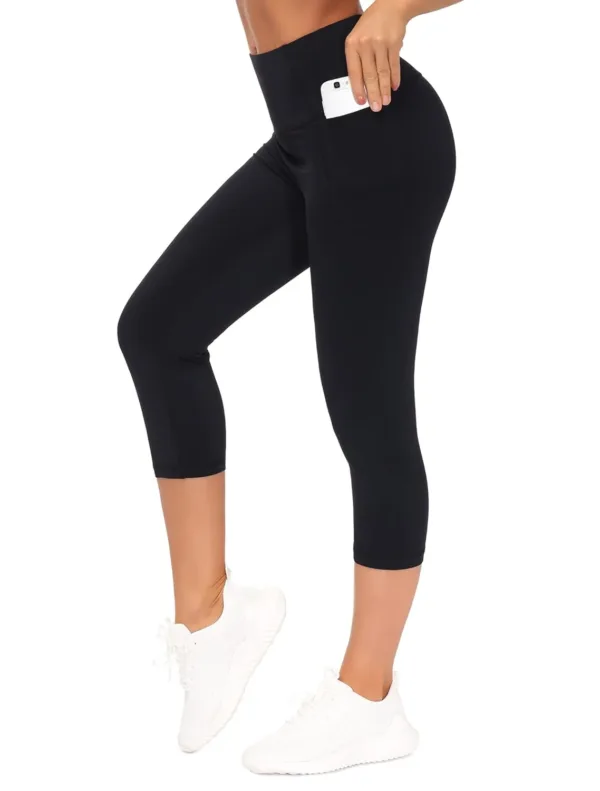 workout leggings pockets 1