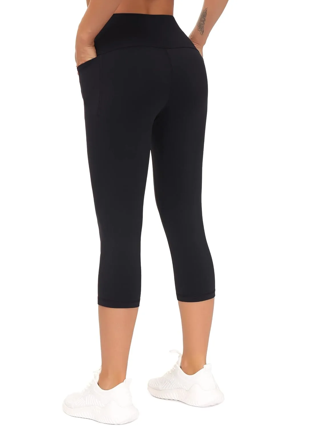 workout leggings pockets 3
