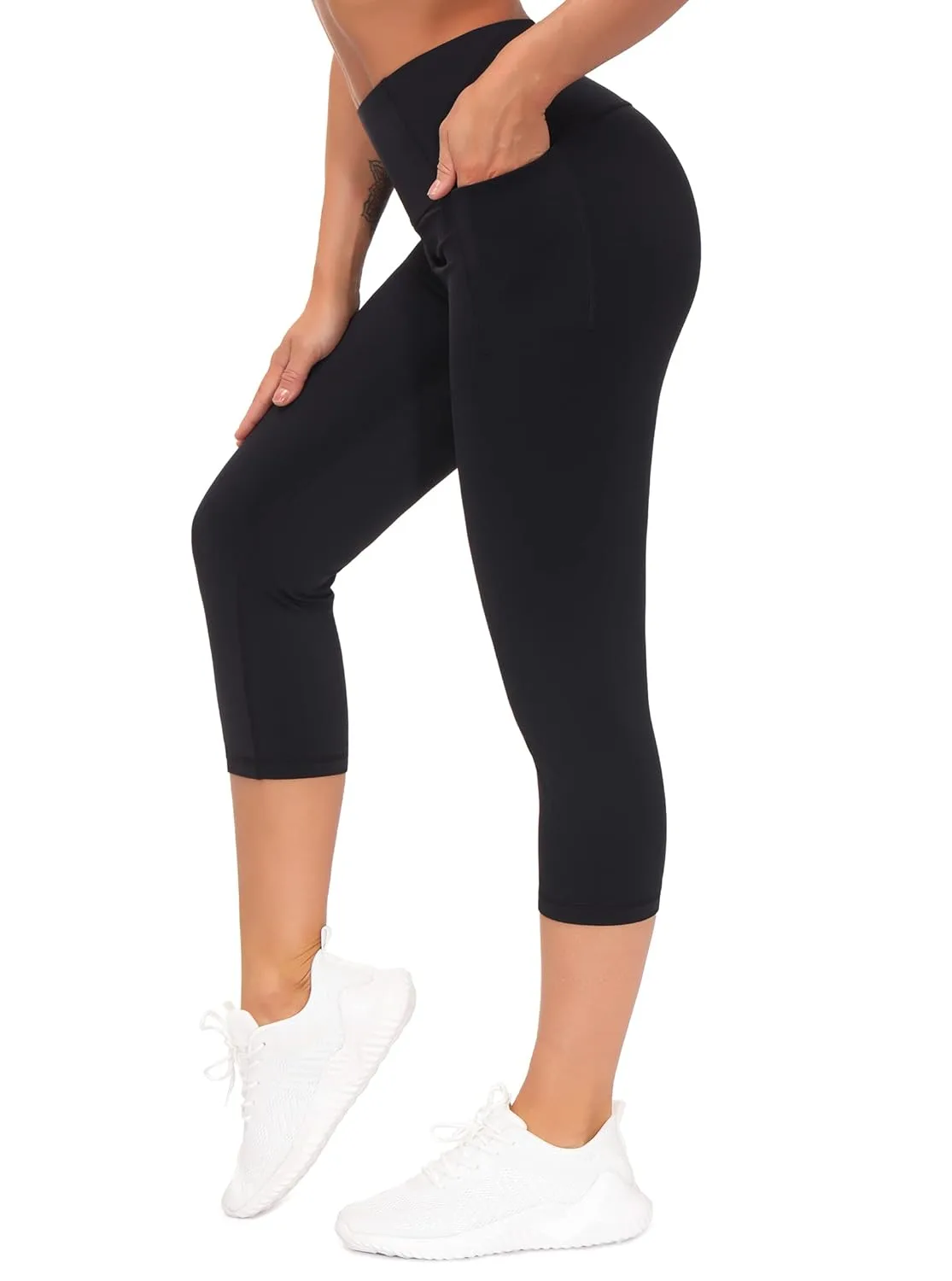 workout leggings pockets 5