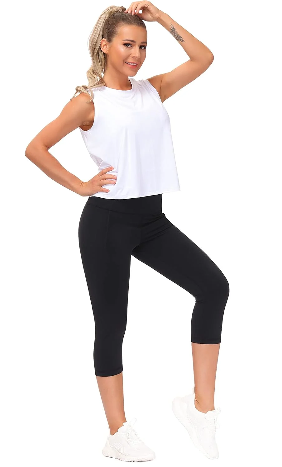 workout leggings pockets 6