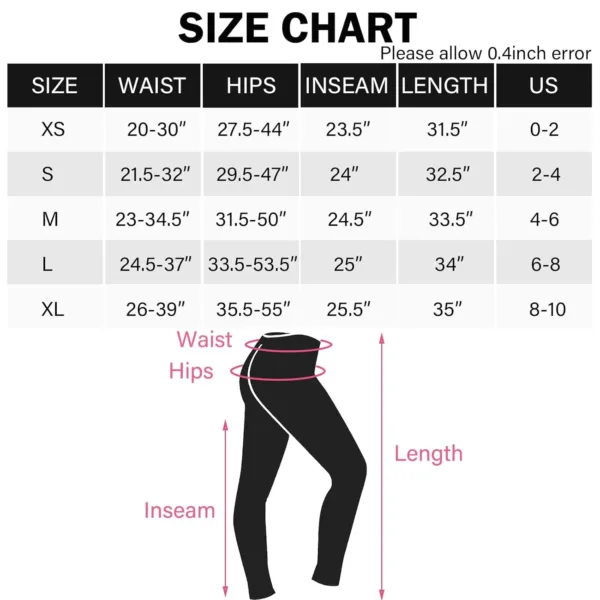 workout leggings women 6