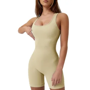 workout romper jumpsuit 7