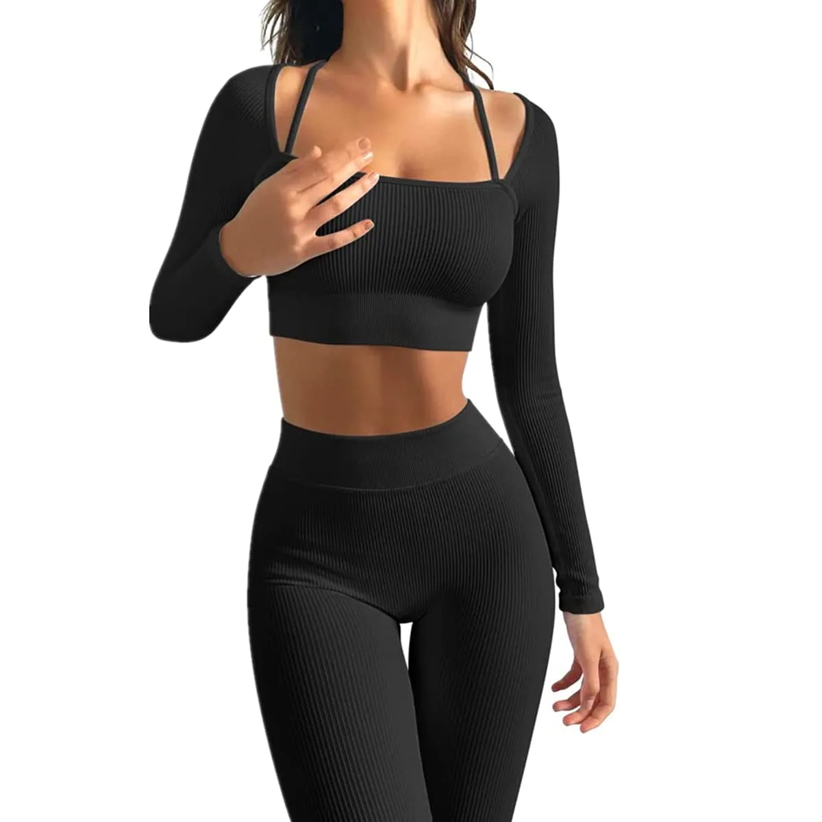 workout sets women 1