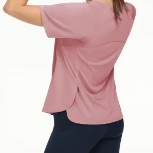 workout shirts women 2