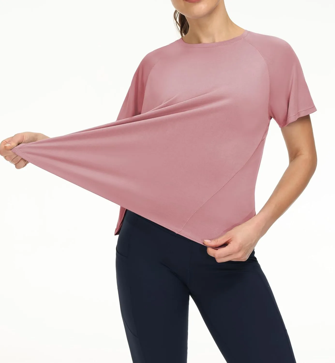 workout shirts women 3