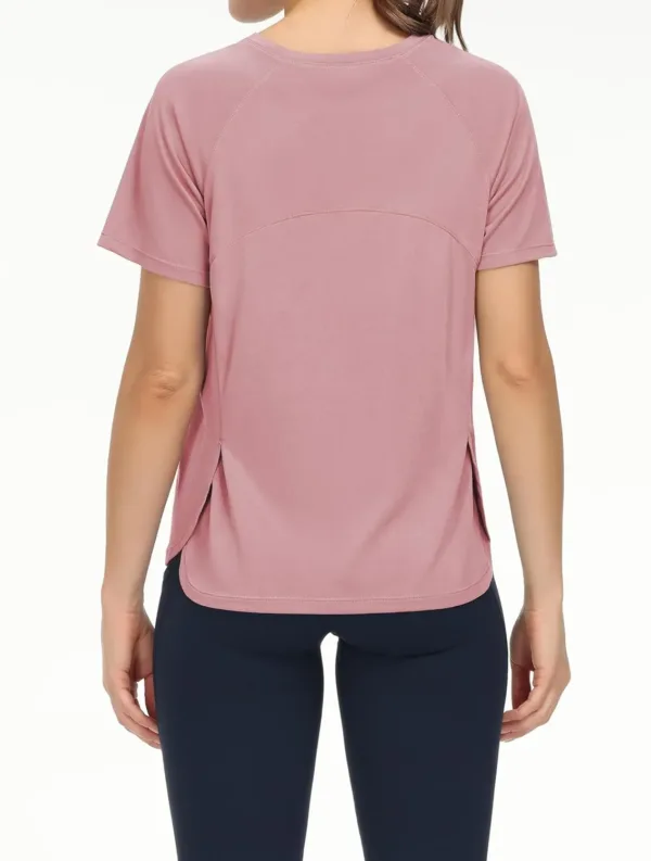 workout shirts women 4