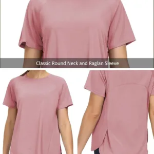 workout shirts women 5