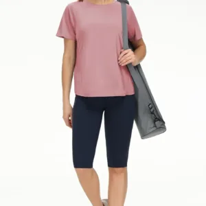 workout shirts women 6