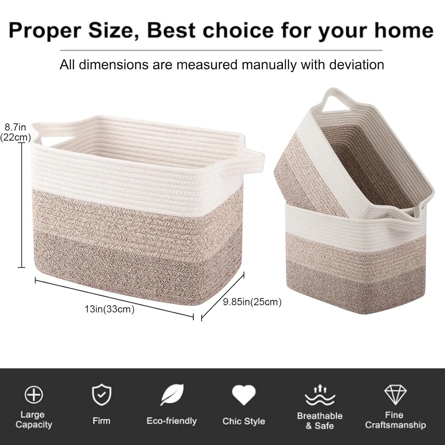 woven storage baskets 4