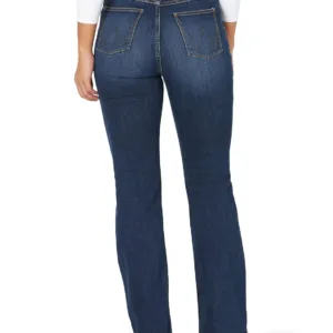 wrangler womens high rise 2