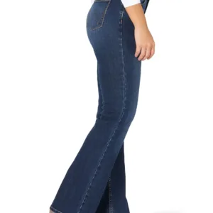 wrangler womens high rise 3