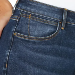 wrangler womens high rise 4